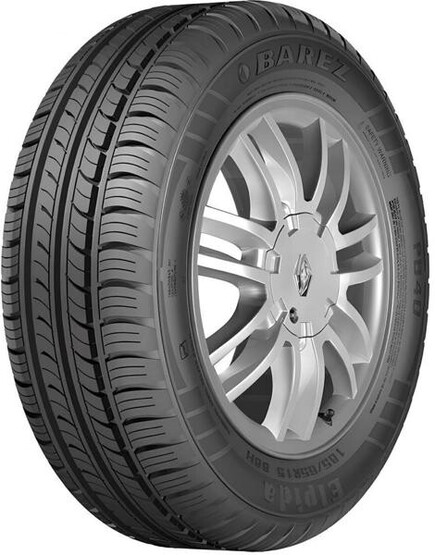 Шина Barez Р640 185/65R15 88H Шина Barez Р640 185/65R15 88H
