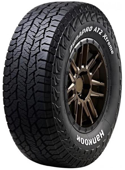 Шина Hankook Dynapro At2 Xtreme Rf12 235/85R16 120/116