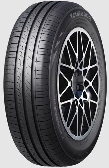 Шина Tourador X Wonder Th3 205/65R15 94H Шина Tourador X Wonder Th3 205/65R15 94H