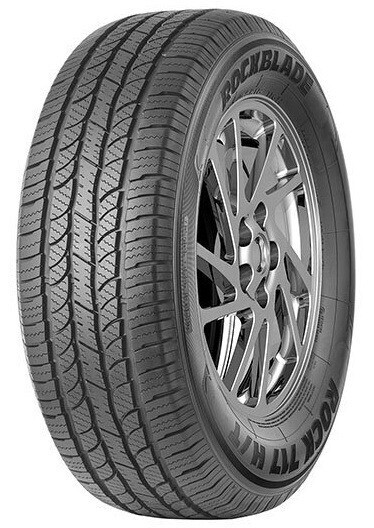 Шина Rockblade Rock 717 H/T 235/70R16 106H Шина Rockblade Rock 717 H/T 235/70R16 106H