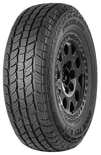 Шина Rockblade Rock 727 A/T 31/10R15 109S Шина Rockblade Rock 727 A/T 31/10R15 109S