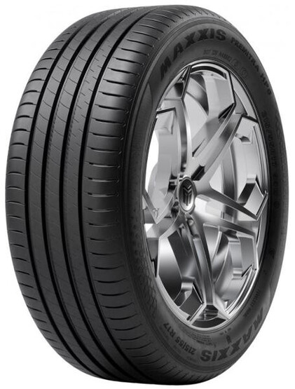 Шина Maxxis Premitra Hp6 195/65R15 91H Шина Maxxis Premitra Hp6 195/65R15 91H