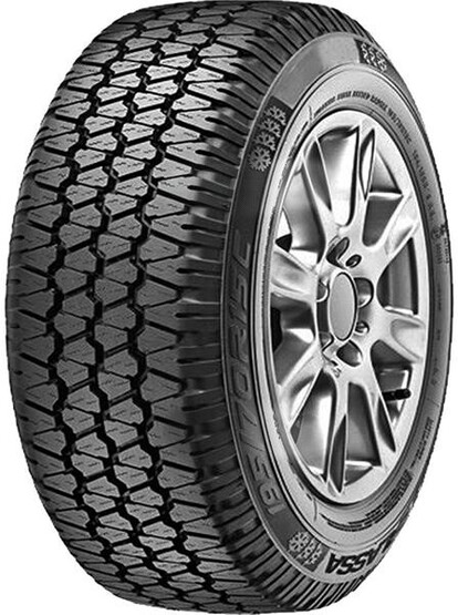 Шина Lassa Multiways-C 225/65R16 112/110
