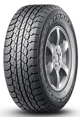 Шина Rydanz Raptor R09 245/75R16 109S Шина Rydanz Raptor R09 245/75R16 109S