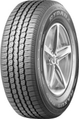 Шина Rydanz Raxus R07 225/70R15 112/110 Шина Rydanz Raxus R07 225/70R15 112/110