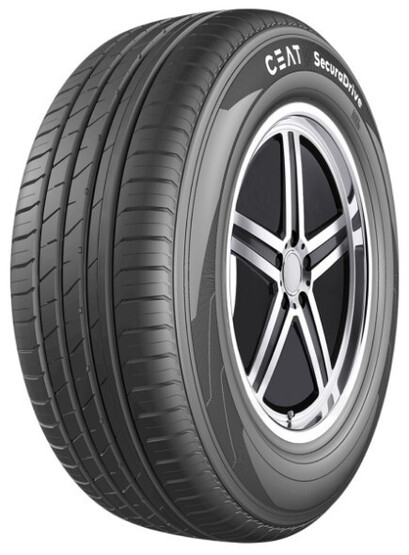 Шина Ceat Securadrive 235/55R17 99V Шина Ceat Securadrive 235/55R17 99V