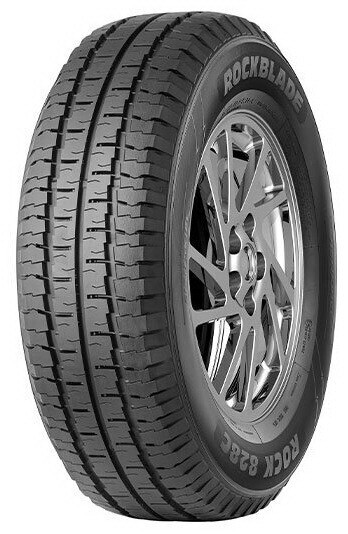 Шина Rockblade Rock 828C 185/75R16 104/102 Шина Rockblade Rock 828C 185/75R16 104/102