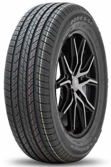 Шина Satoya S-54 215/60R17 96H Шина Satoya S-54 215/60R17 96H