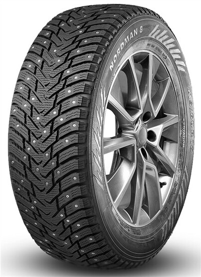 Шина Ikon Tyres (Nokian Tyres) Nordman 8 205/45R17 88T Шина Ikon Tyres (Nokian Tyres) Nordman 8 205/45R17 88T