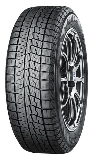 Шина Yokohama Iceguard Ig70 215/50R18 92Q Шина Yokohama Iceguard Ig70 215/50R18 92Q