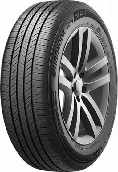 Шина Hankook Ion St As Suv Ih61A 225/65R17 106V
