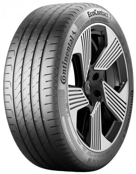 Шина Continental Ecocontact 7 255/40R21 102V Шина Continental Ecocontact 7 255/40R21 102V