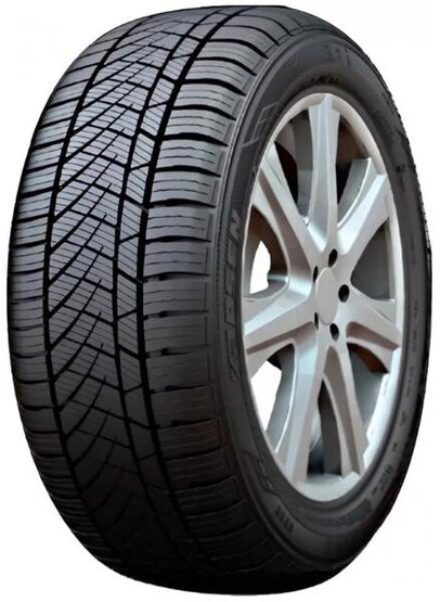 Шина Kapsen Rassurer 4S A4 195/55R15 85H