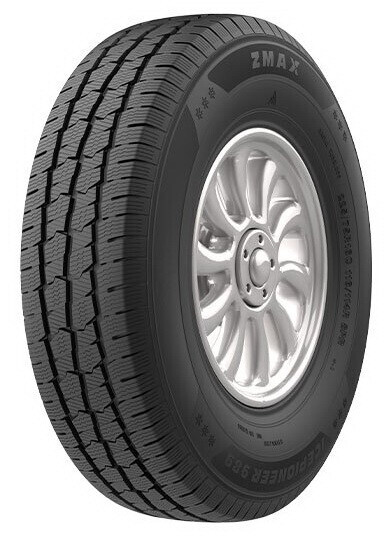 Шина Zmax Icepioneer 989 215/75R16 113/111