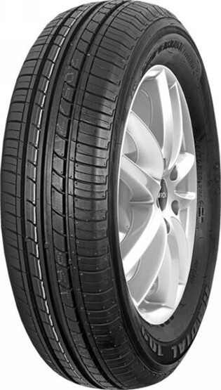 Шина Imperial Ecodriver 2 185/70R13 86T Шина Imperial Ecodriver 2 185/70R13 86T