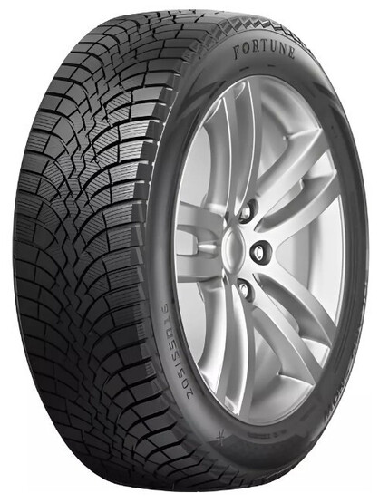 Шина Fortune Polaro Snow 185/65R15 92T