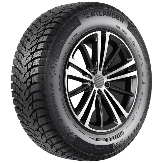Шина Atlander Landerstuds Atl77 215/65R16 102T