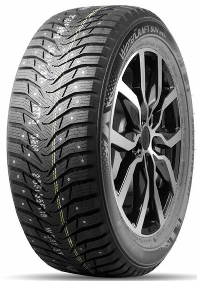 Шина Marshal Ws31 255/50R19 107T