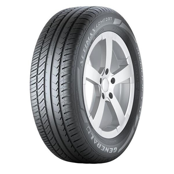 Шина General Altimax Comfort 215/60R16 99V Шина General Altimax Comfort 215/60R16 99V