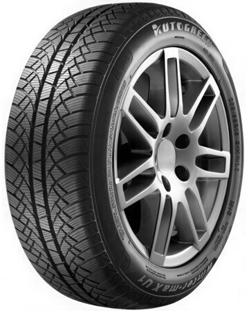 Шина Autogreen Wl2 175/70R14 88T