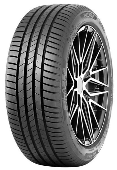Шина Lassa Revola 185/60R15 84H