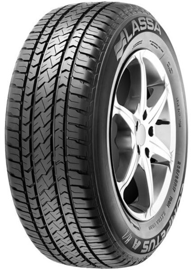 Шина Lassa Compentus H/L 255/65R16 109H