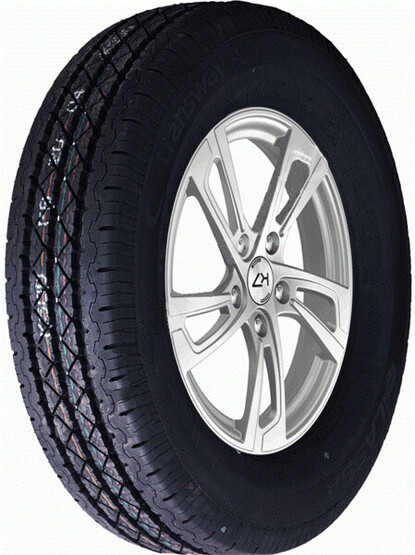 Шина Lassa Transway A/T 225/70R15 112/110