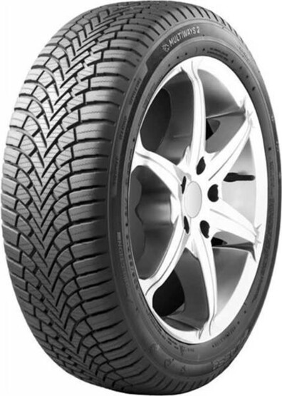 Шина Lassa Multiways 2 205/55R16 91V