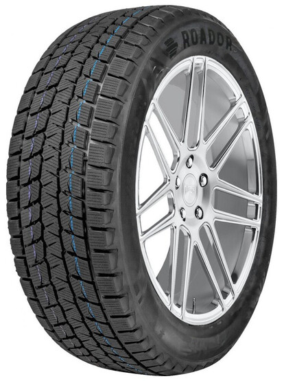 Шина Roador Irbis Snow 225/55R18 98S