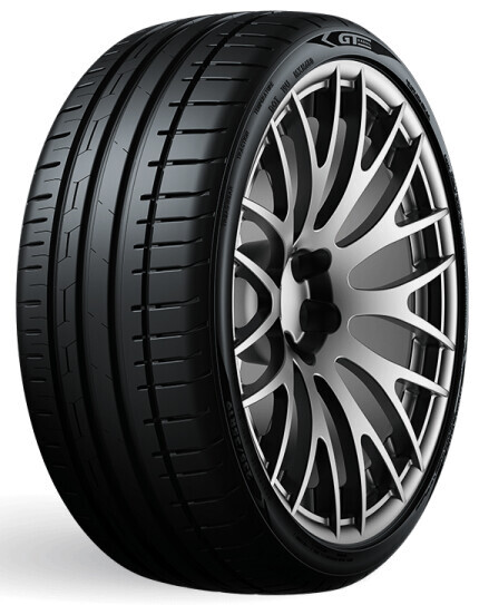 Шина Gt Radial Sportactive 2 205/45R17 88W