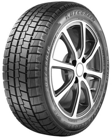 Шина Autogreen Wl6 245/55R19 103S