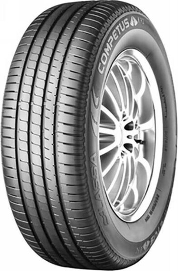 Шина Lassa Competus H/P 2 225/65R17 102V