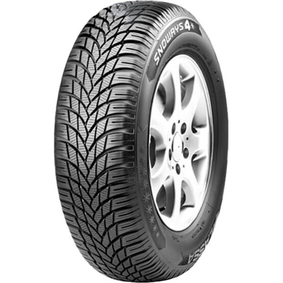 Шина Lassa Snoways 4 205/55R16 91H