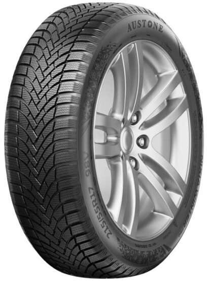 Шина Austone Nixia Winter Pro 235/40R19 96W Шина Austone Nixia Winter Pro 235/40R19 96W