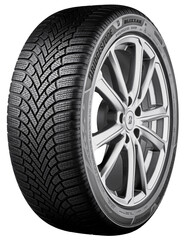 Шина Bridgestone Blizzak 6 235/55R19 105W