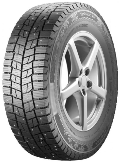 Шина Gislaved Vancontrol Ice 205/70R15 106/104 Шина Gislaved Vancontrol Ice 205/70R15 106/104