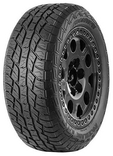 Шина Rockblade Rockblade A/T Ii 265/65R17 112T Шина Rockblade Rockblade A/T Ii 265/65R17 112T