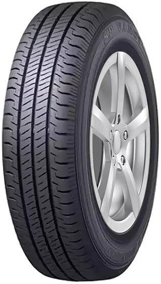Шина Dunlop Sp Van01 195/0R14 106/104 Шина Dunlop Sp Van01 195/0R14 106/104