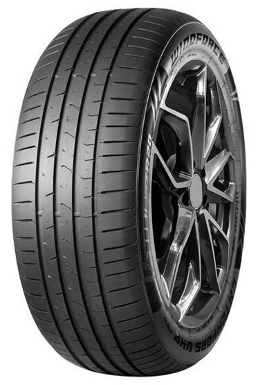 Шина Windforce Catchfors Uhp Pro 195/45R17 85W