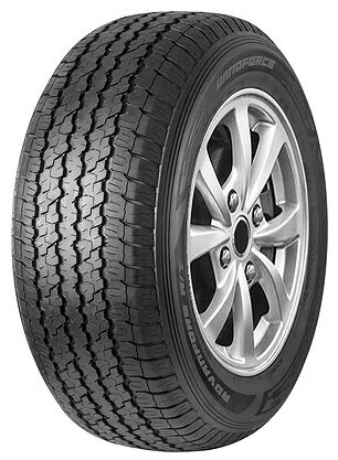 Шина Windforce Advanfors A/T 275/65R18 116H