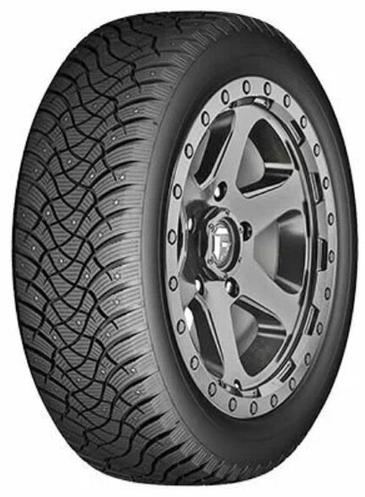 Шина Ovation W587 245/45R20 103H