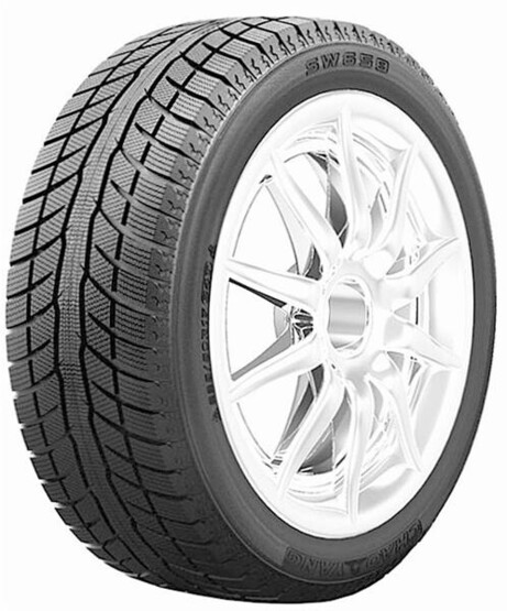 Шина Westlake Sw-658 255/50R19 107H Шина Westlake Sw-658 255/50R19 107H