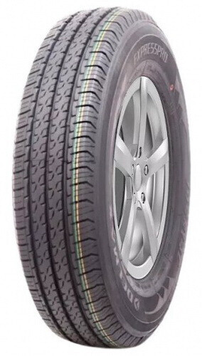 Шина Delmax Expresspro 195/0R14 106/104