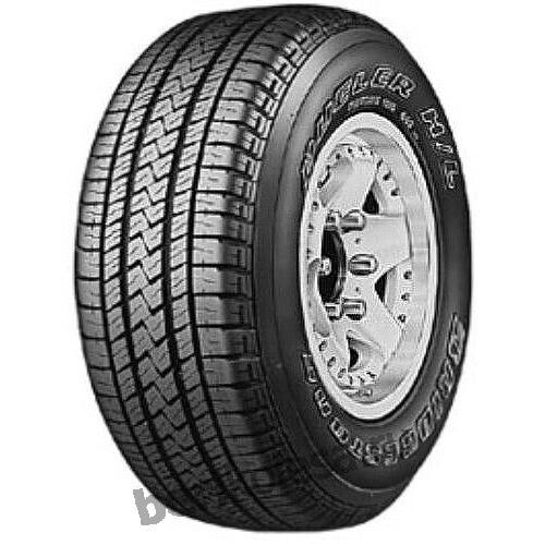Шина Bridgestone D-92A 265/50R20 107V Шина Bridgestone D-92A 265/50R20 107V