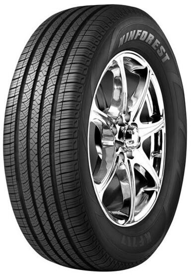 Шина Kinforest Kf-717 265/65R18 Шина Kinforest Kf-717 265/65R18