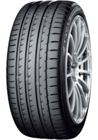 Шина Yokohama Advan V105S 235/40R20 96Y