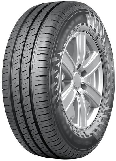 Шина Ikon Autograph Eco C3 215/60R17 109/107 Шина Ikon Autograph Eco C3 215/60R17 109/107
