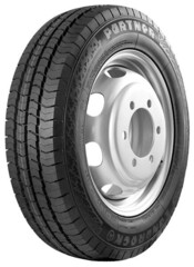 Шина Landrock Partner 195/75R16 111/109