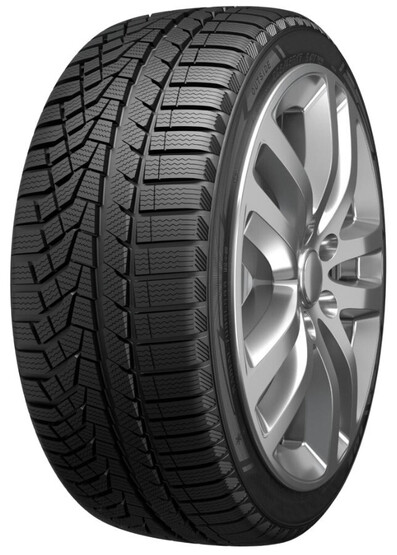 Шина Dynamo Winter Sport 275/35R20 102W