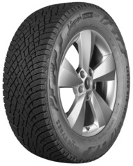 Шина Ikon Tyres (Nokian Tyres) Autograph Snow 5 Suv 245/50R19 105R